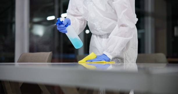 Licensed Biohazard service in Bellevue, OH - Trauma Clean Pros